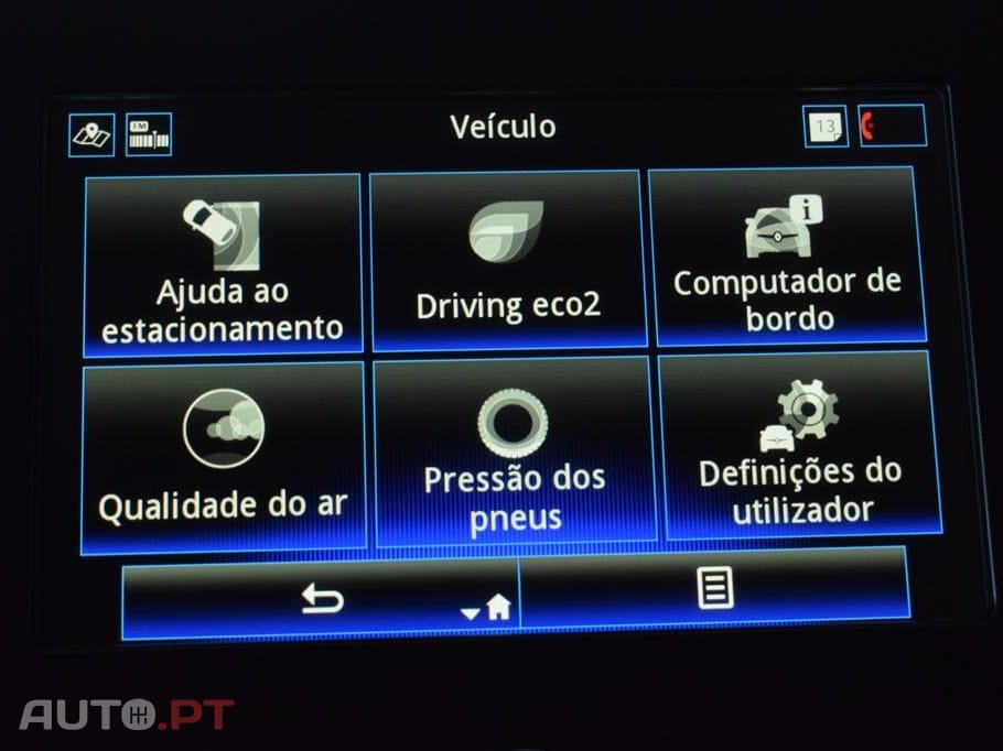 Renault Mégane 1.5 Blue dCi Limited