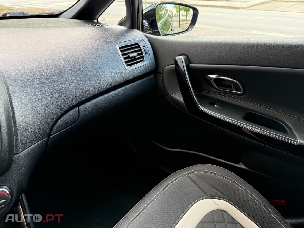 Kia Ceed SW 1.0 T-GDI GT Line