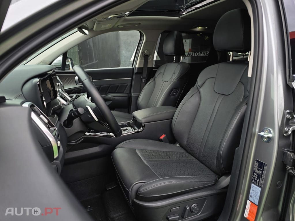 Audi E-Tron 55 quattro S line