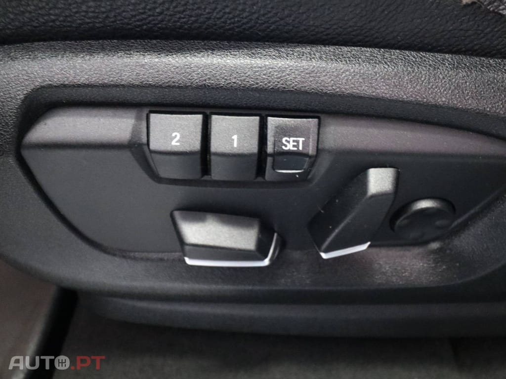 BMW X5 25 d sDrive Comfort 7L