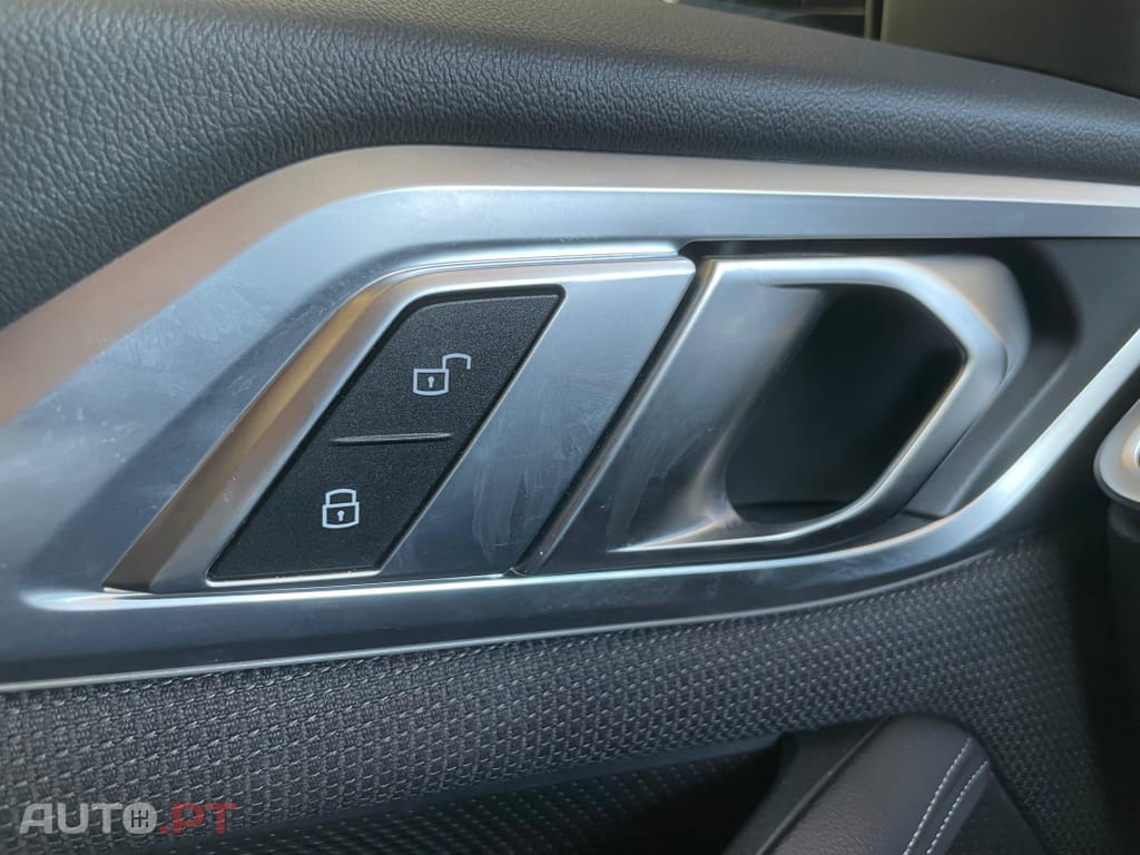 BMW i4 eDrive40 Desportiva M