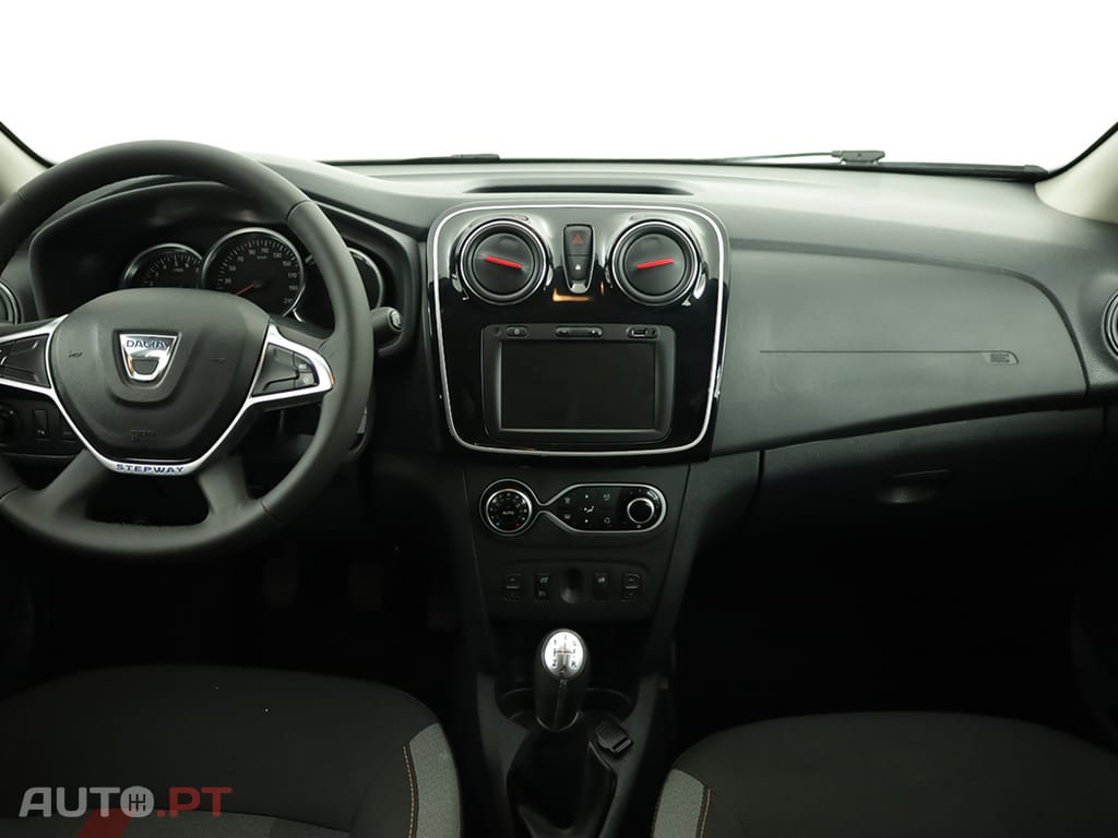 Dacia Sandero Sandero 1.0 TCe Stepway Comfort