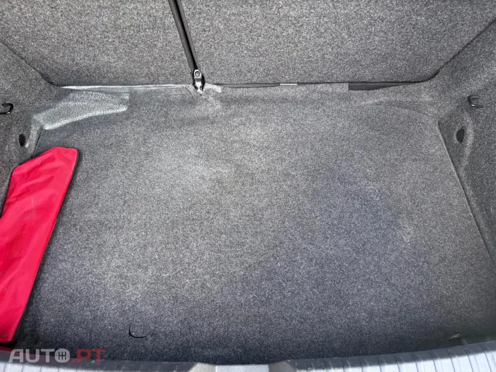 Seat Ibiza 1.0 TSI FR