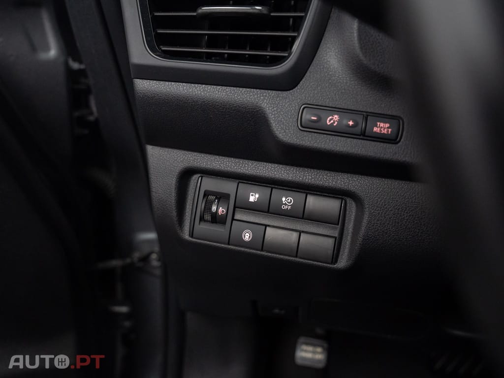 Nissan Leaf N-Connecta