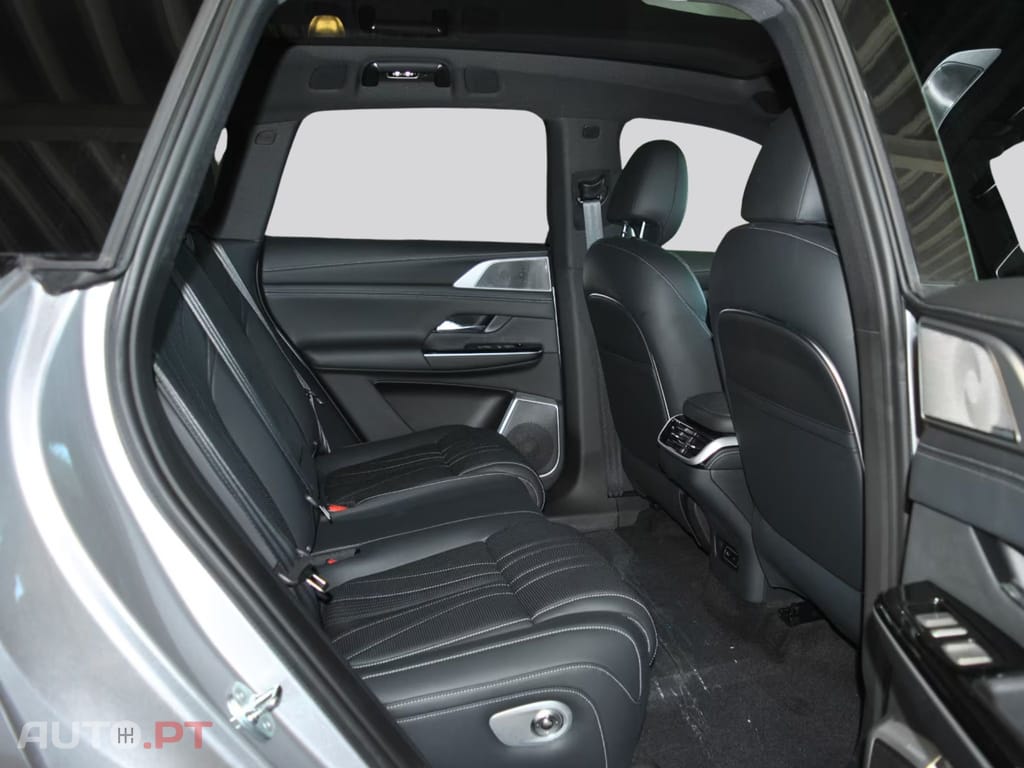 XPeng G9 AWD Performance Premium I.V.A DEDUTIVEL 