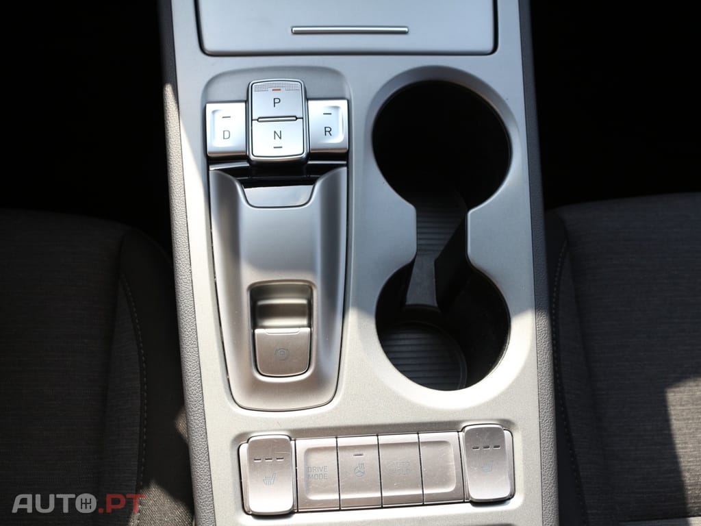 Hyundai Kauai 39 kWh Executive