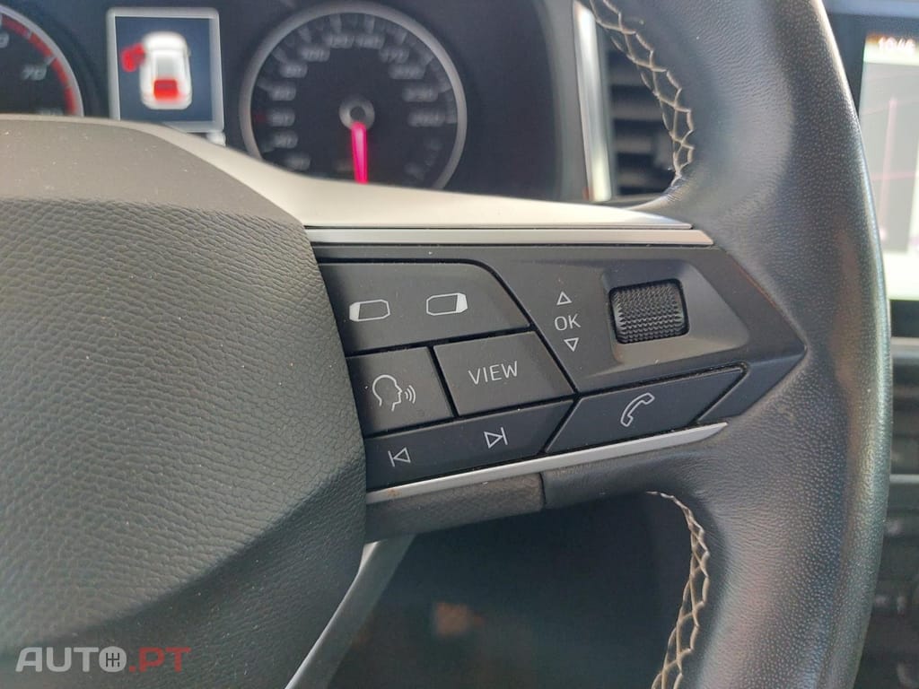 Seat Ateca 1.0 TSI Style