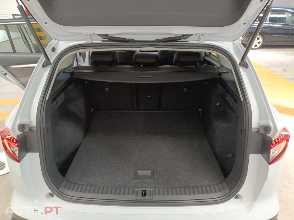 Skoda Enyaq 60