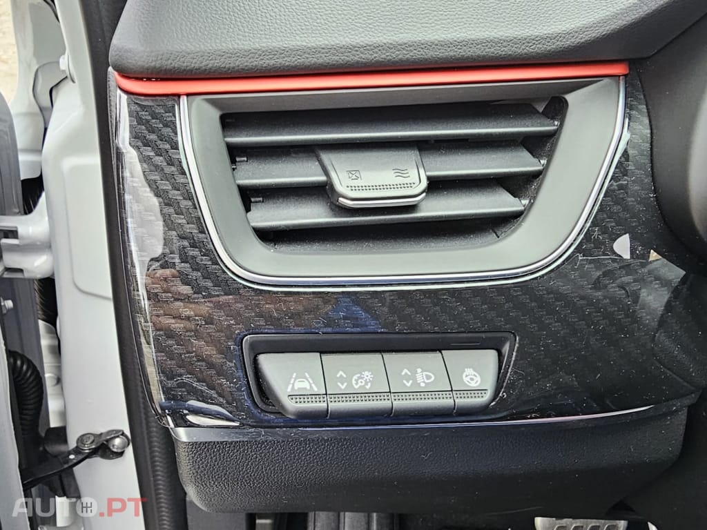 Renault Arkana RS-LINE