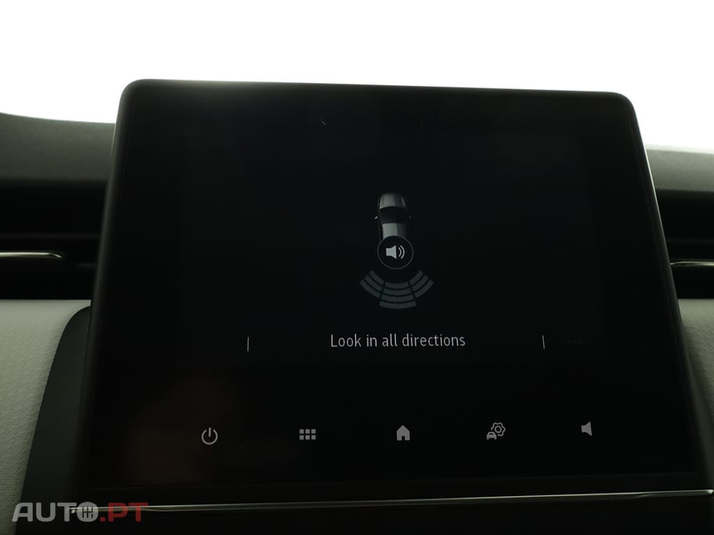 Renault Clio Clio 1.0 TCe Evolution