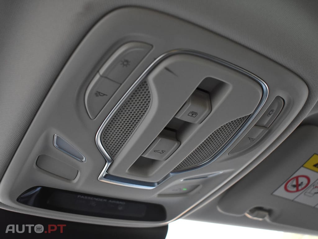 MG EHS 1.5 T-GDI Plug-in Hybrid Luxury