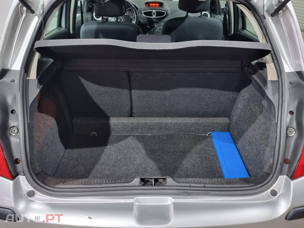 Renault Clio 1.5 dCi Confort
