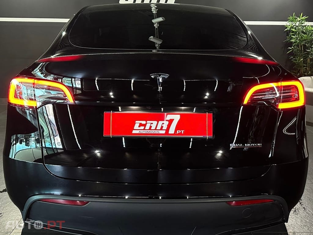 Tesla Model Y Performance Tração Integral