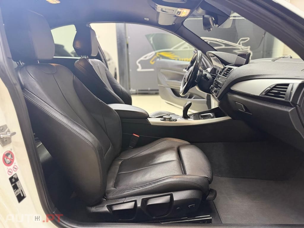 BMW 225 d Pack M Auto