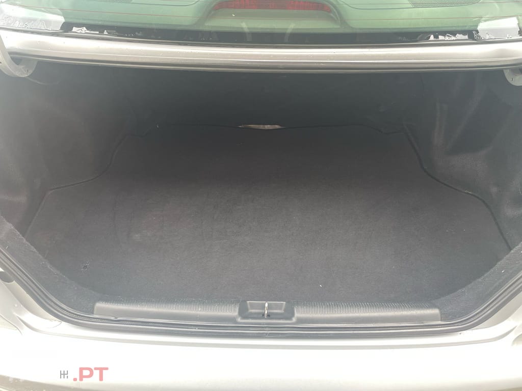 Honda Civic 1.3 IMA