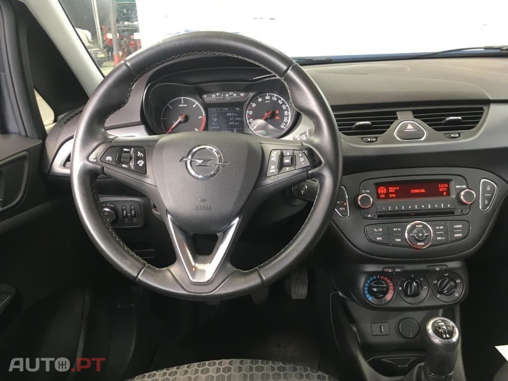 Opel Corsa 1.3 CDTi Cosmo