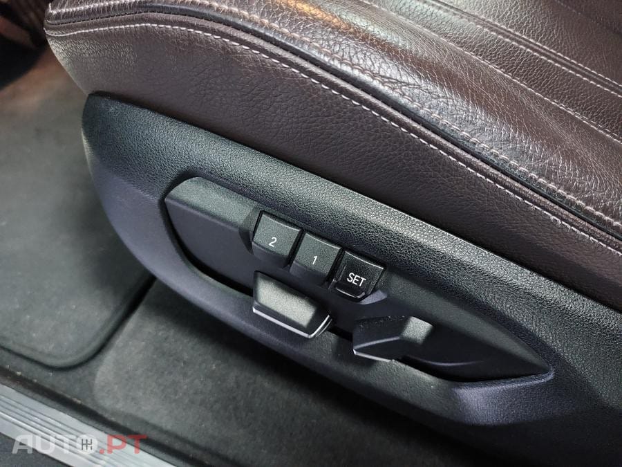 BMW X5 25 d sDrive Pack M