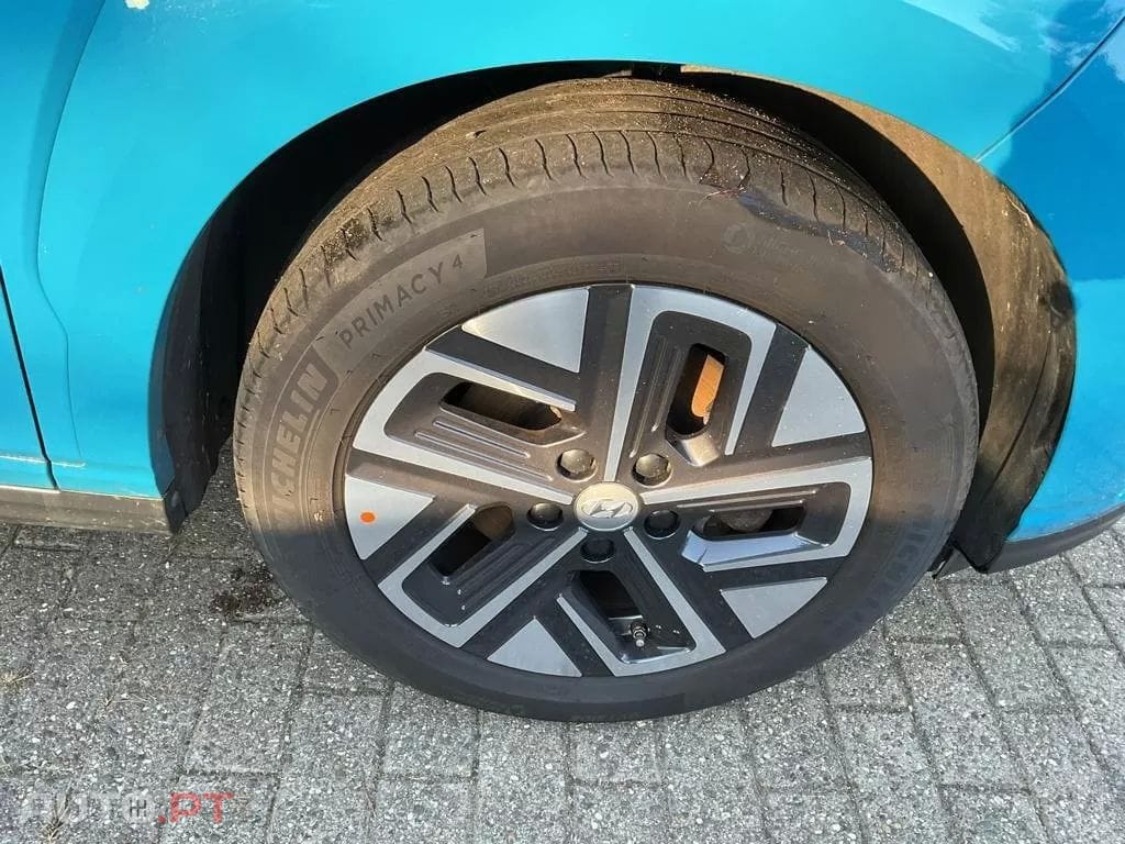 Hyundai Kauai Advantage