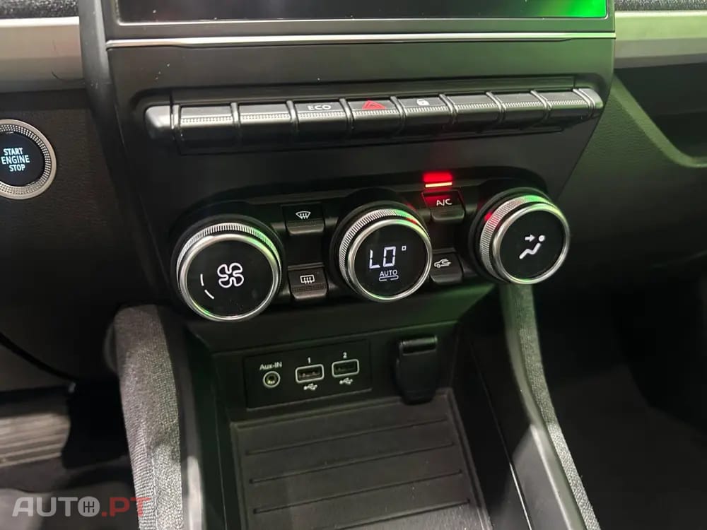 Renault Zoe (c/ Bateria) Intens 50