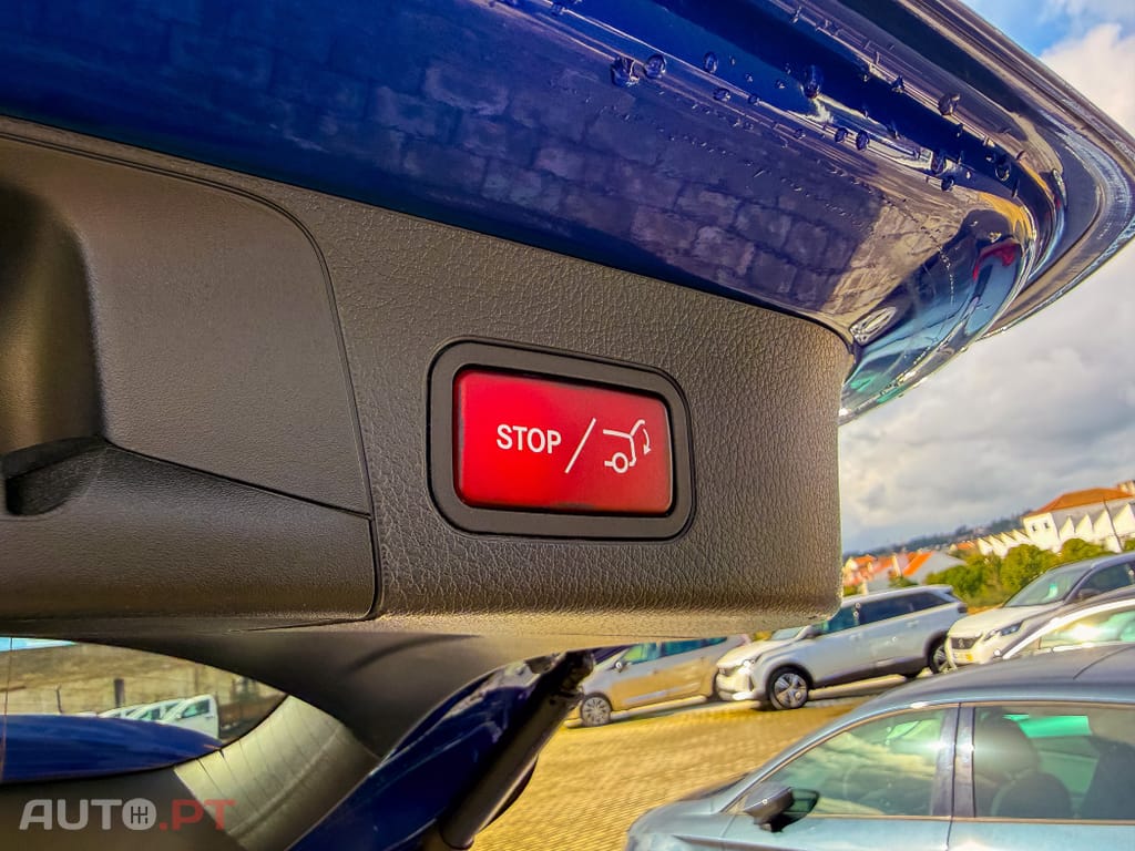 Mercedes-Benz GLB 200 d AMG Line