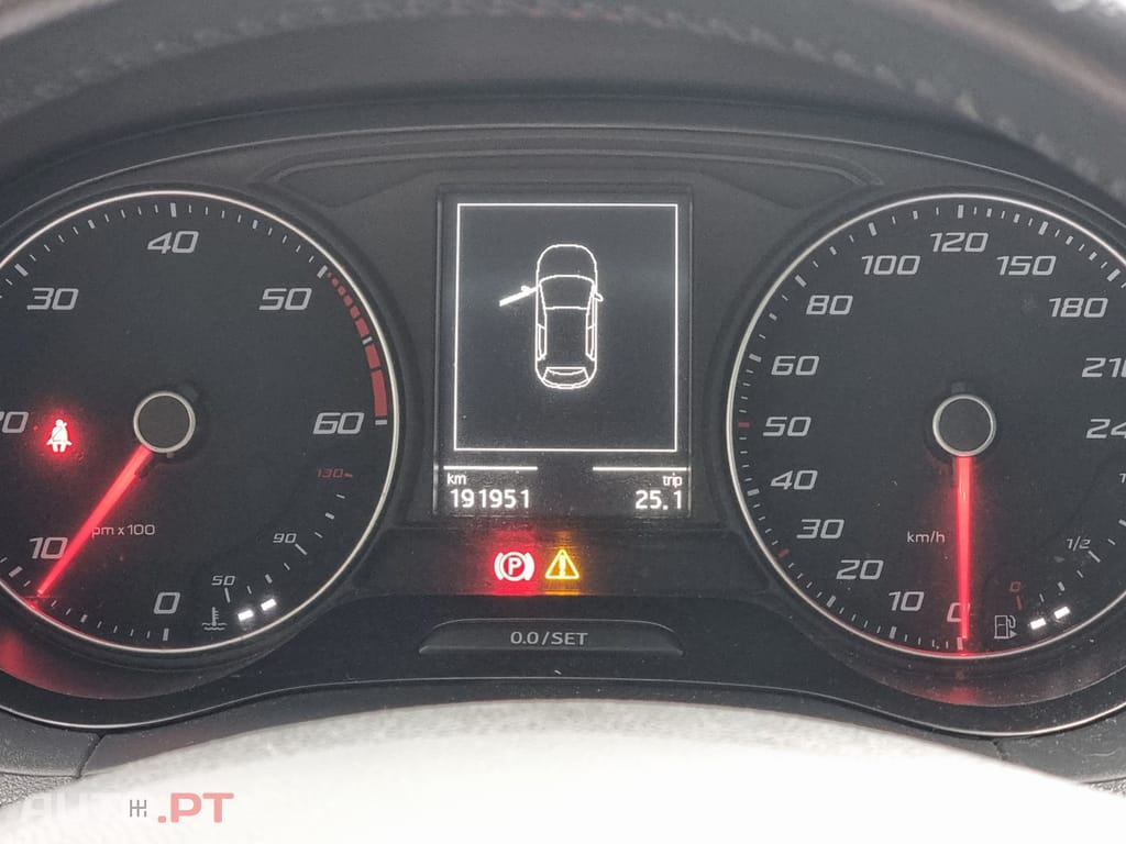 Seat Ibiza 1.4 TDi Style