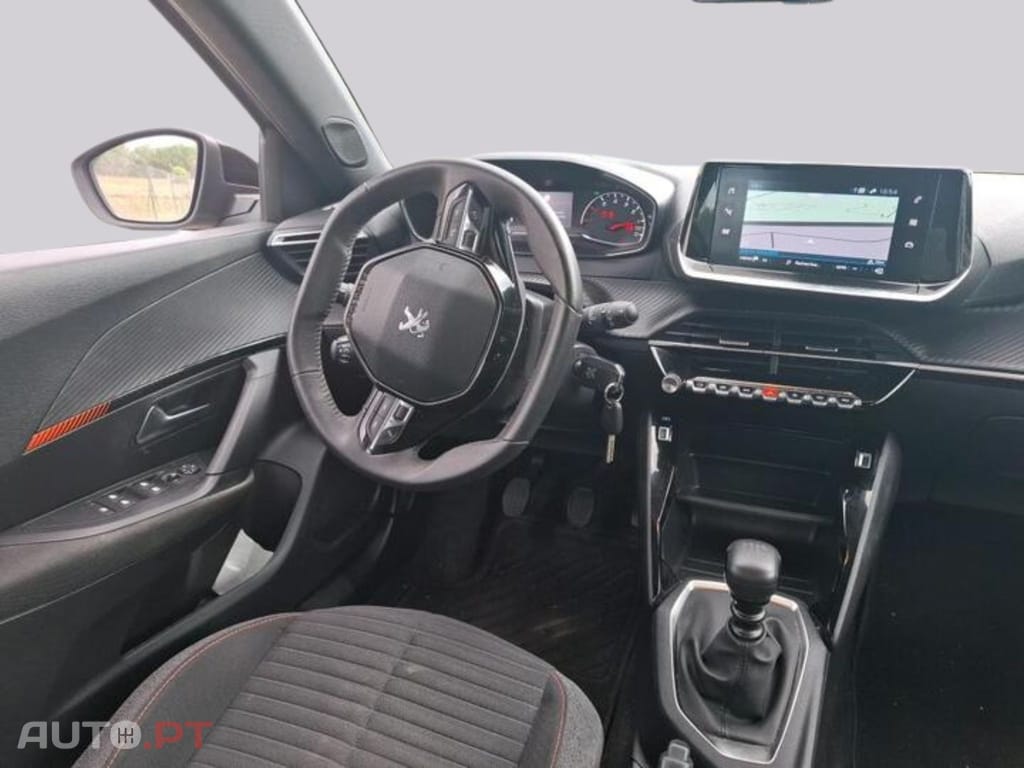 Peugeot 2008 1.2 PureTech