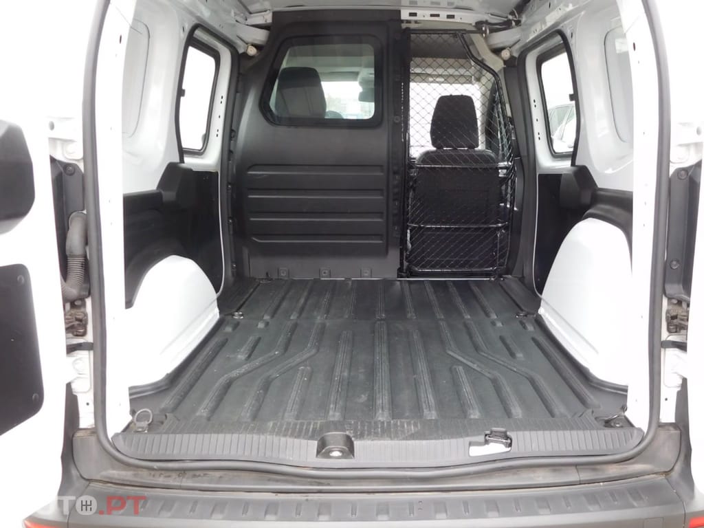 Renault Kangoo I.V.A DEDUTIVEL