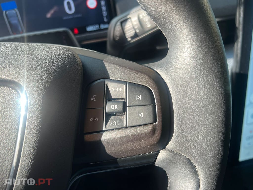 Ford Mustang Mach-E 75.7 kWh Premium AWD