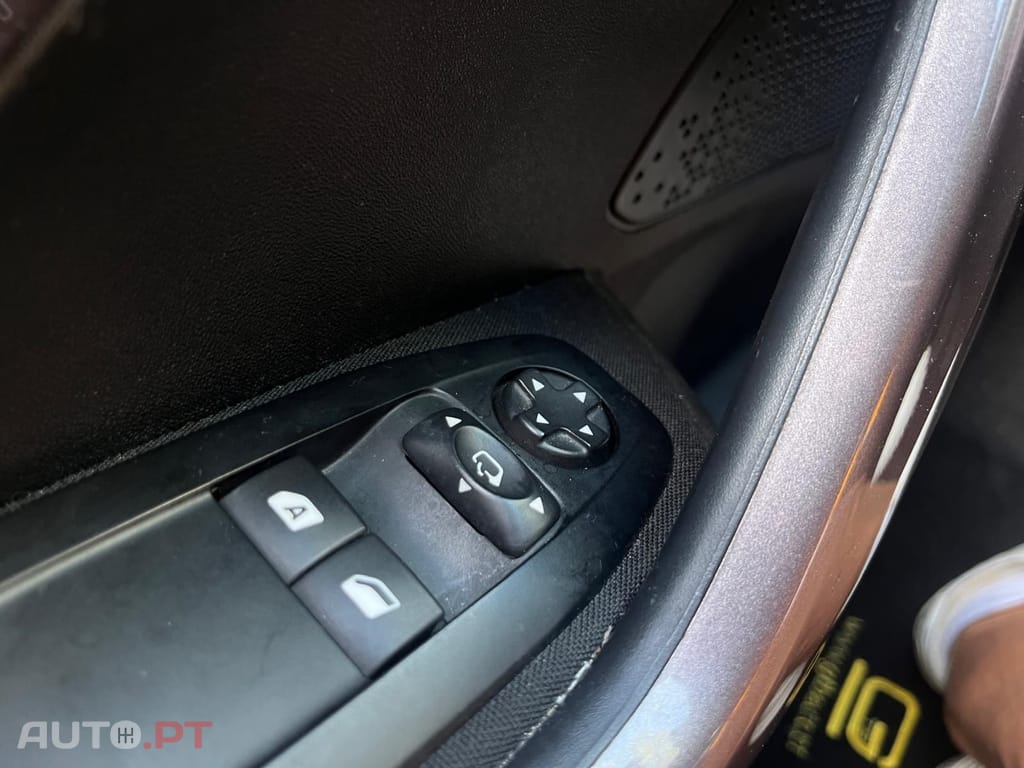 Peugeot 2008 1.6 HDI 