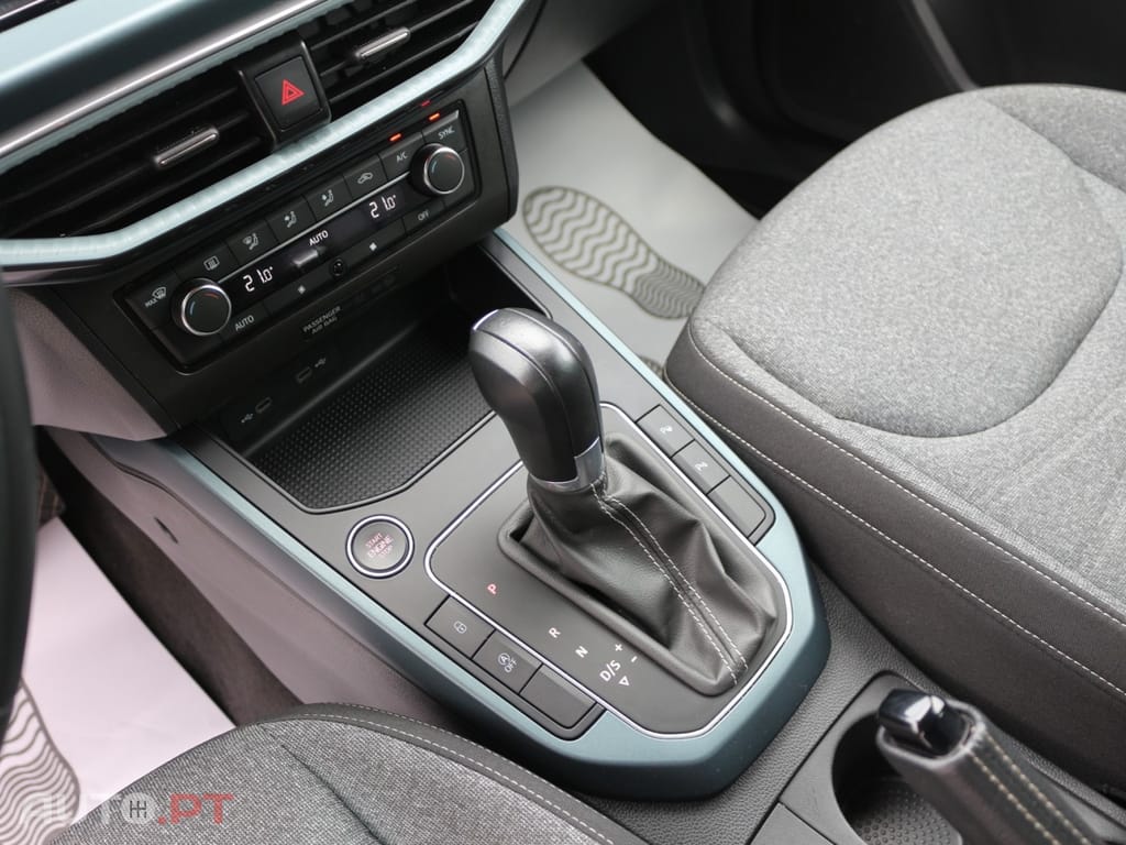 Seat Arona 1.0 TSI Xperience DSG