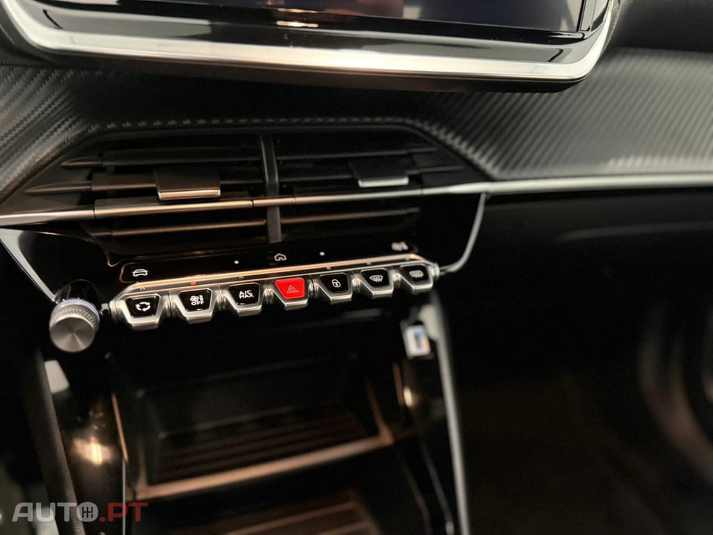 Peugeot 2008 1.2 PureTech Active