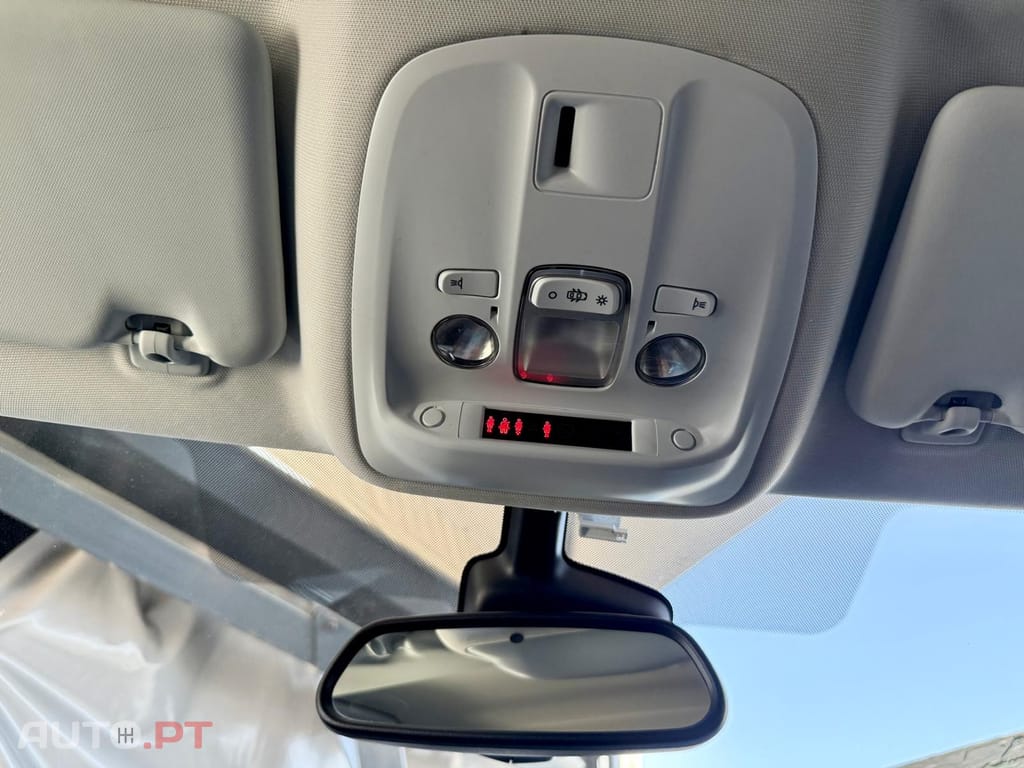 Peugeot 308 1.6 BlueHDi Style