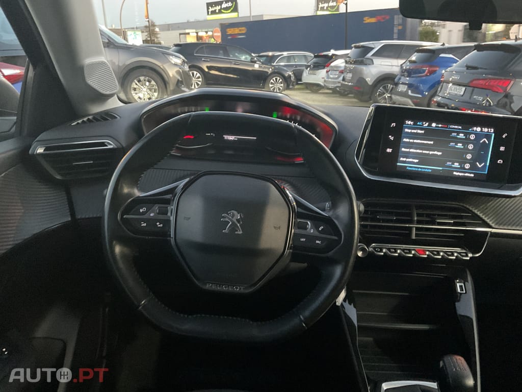 Peugeot 208 1.2 PureTech Active Pack