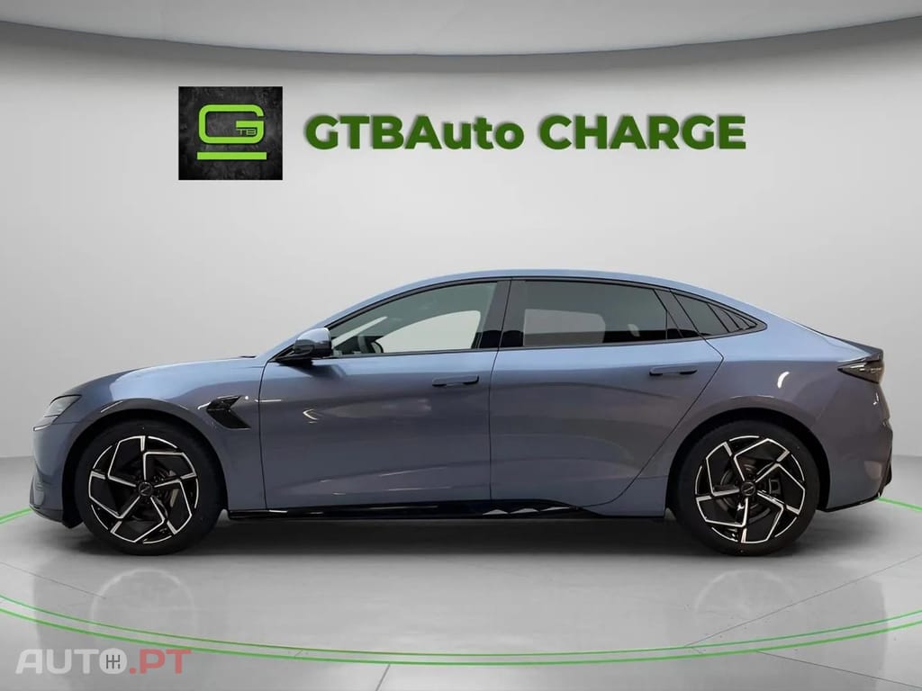 BYD Seal Excellence  I.V.A DEDUTÍVEL