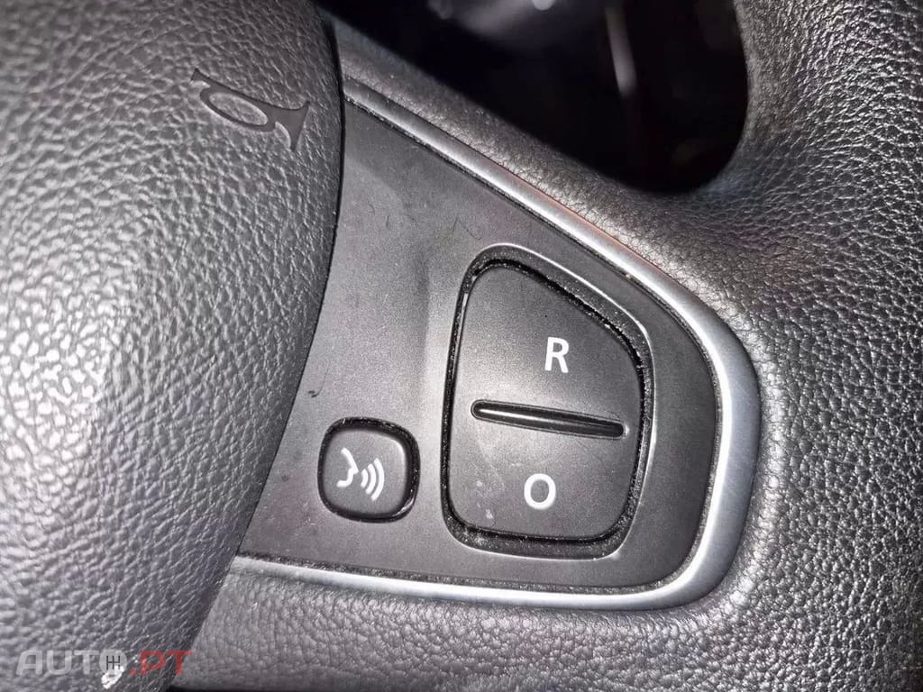 Renault Clio Break 1.2 16V Confort
