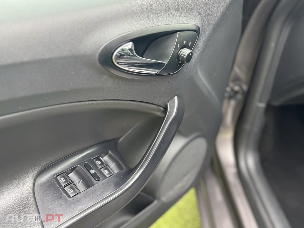 Seat Ibiza 1.2 TSI FR