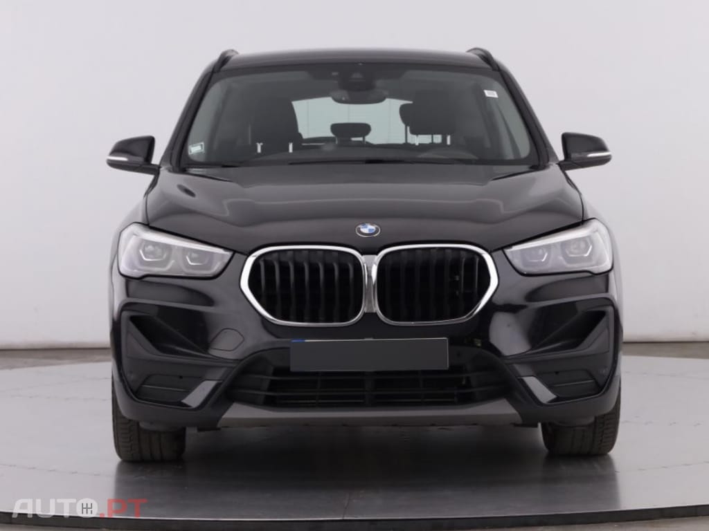 BMW X1 25 e xDrive