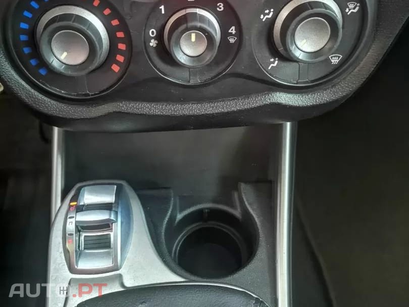 Alfa Romeo Mito 0.9 T TwinAir