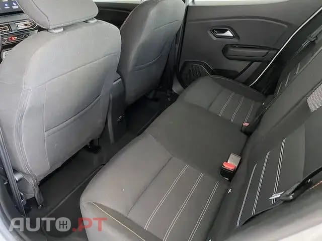 Dacia Sandero 1.0 TCe Expression