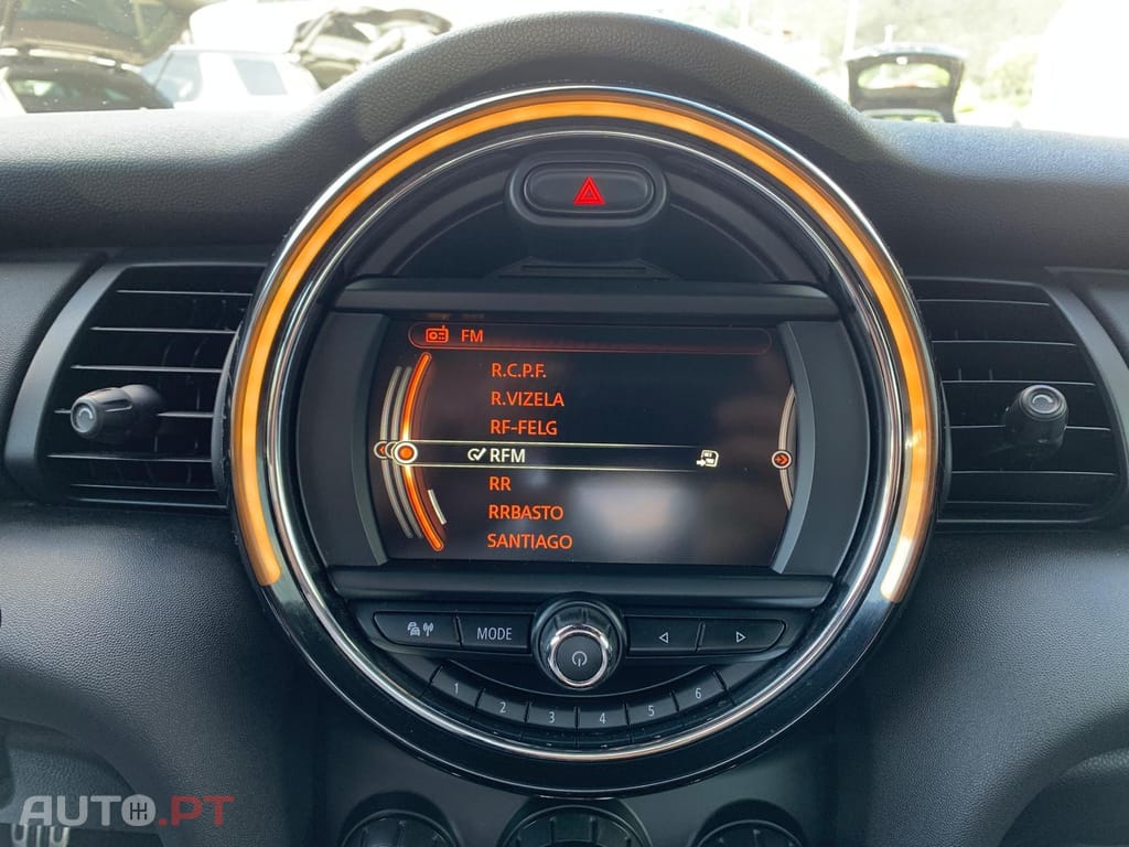 MINI One D Pack John Cooper Works