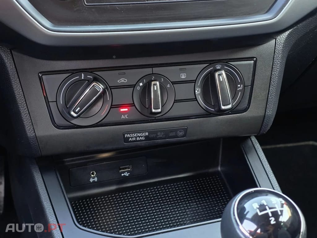 Seat Ibiza 1.0 EcoTSI Style
