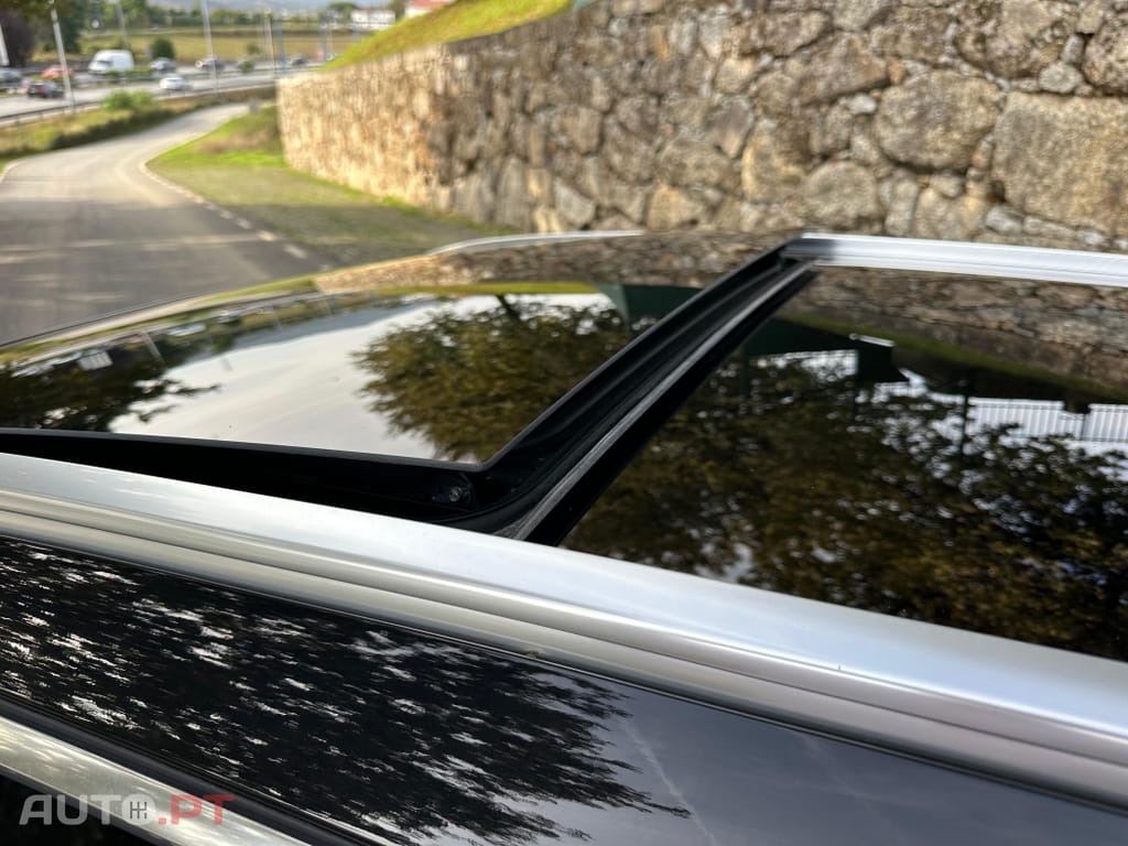 Mercedes-Benz C 300 e AMG Line