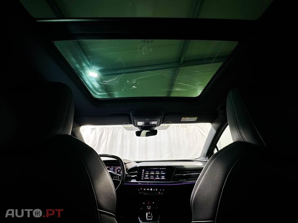 Audi Q4 E-Tron 40 82 kWH
