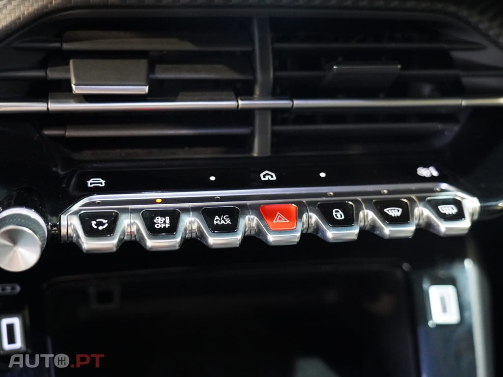 Peugeot 2008 1.2 PureTech Allure