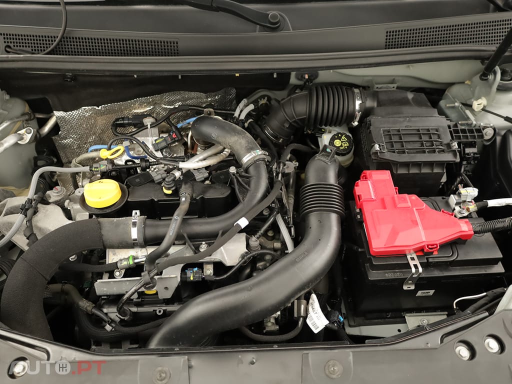 Dacia Duster Duster 1.0 TCe Journey