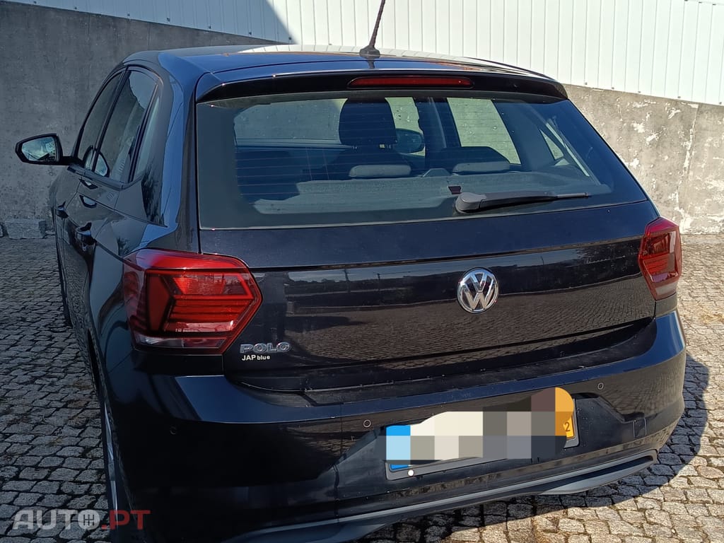 Volkswagen Polo Comfortline