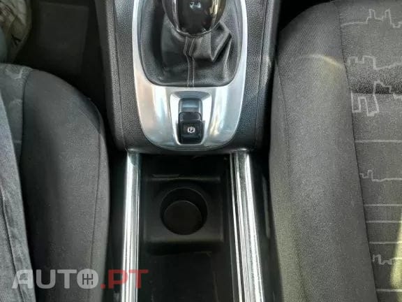 Opel Meriva 1.4 T FlexFluel