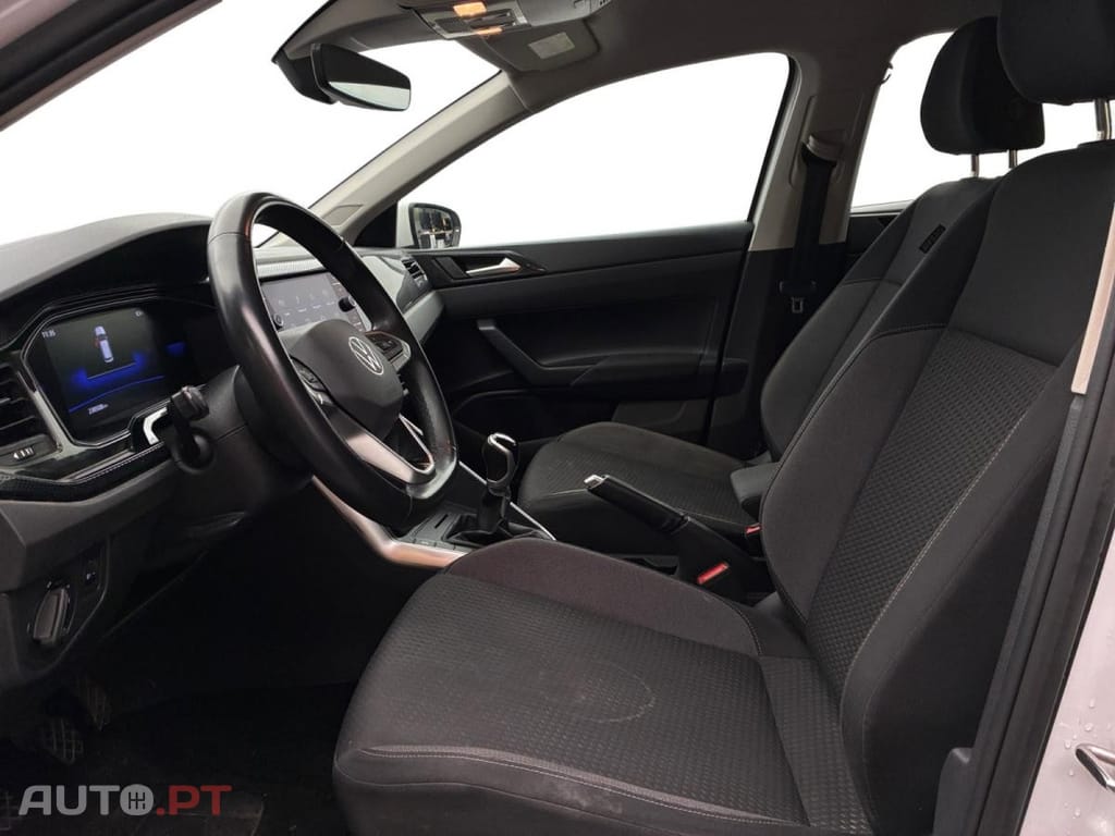 Volkswagen Polo 1.0 TSI Life