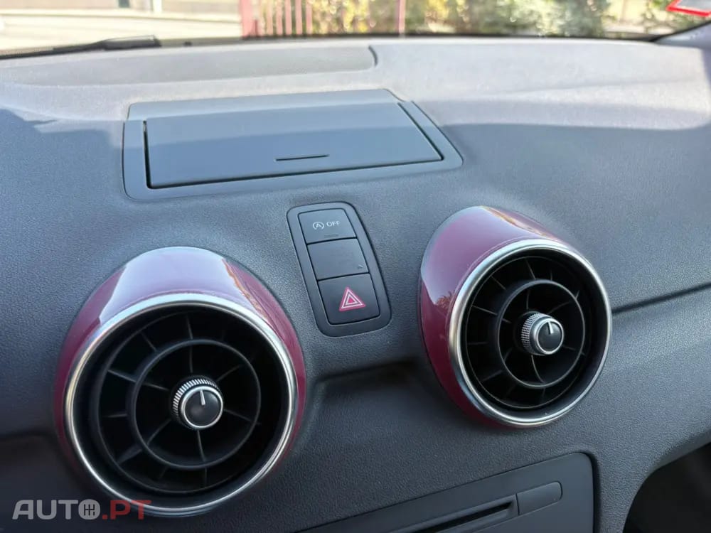 Audi A1 1.6 TDI Sport