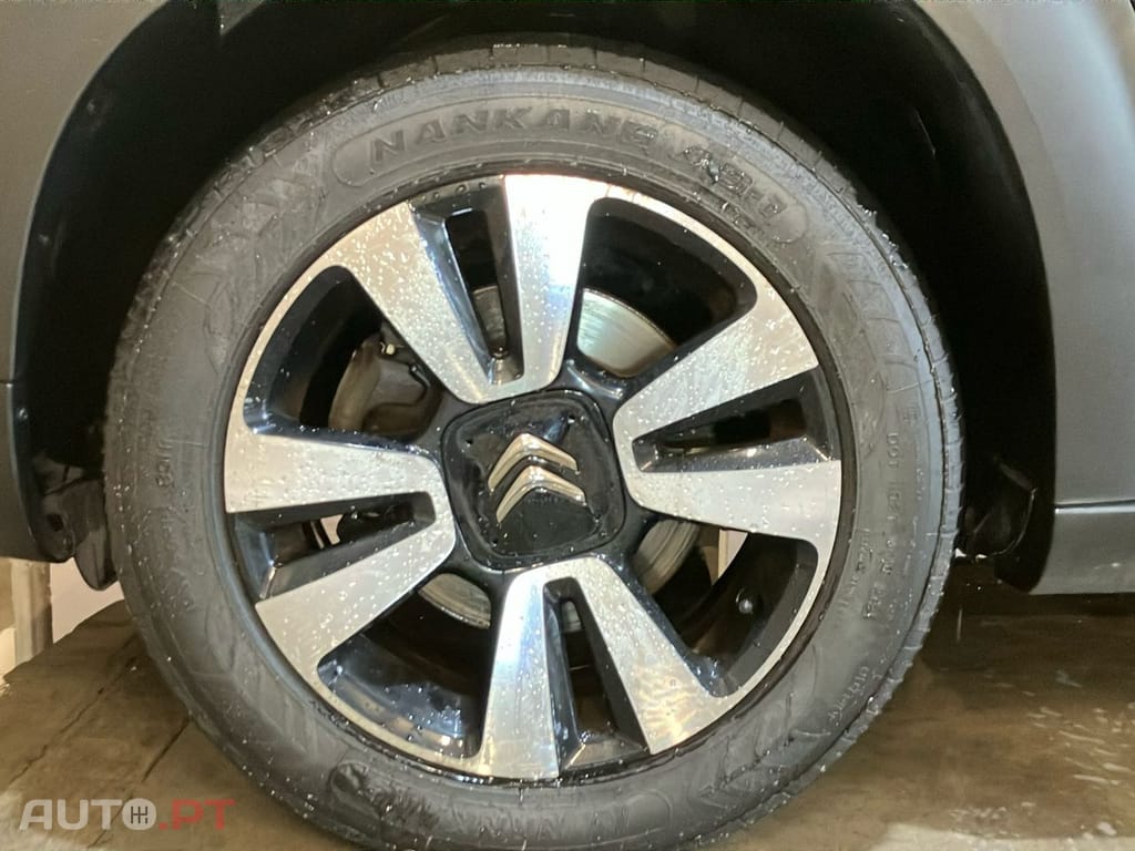 Citroen C3 Aircross 1.2 PureTech Feel Pack